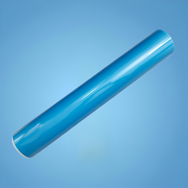 Membrane isolante aérogel autocollante en PET AGF-PADR ultra-mince - Anchor-Tech